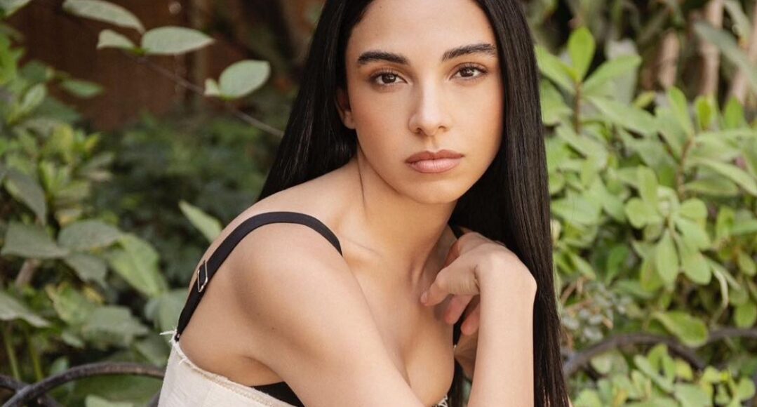 سلمى أبو ضيف