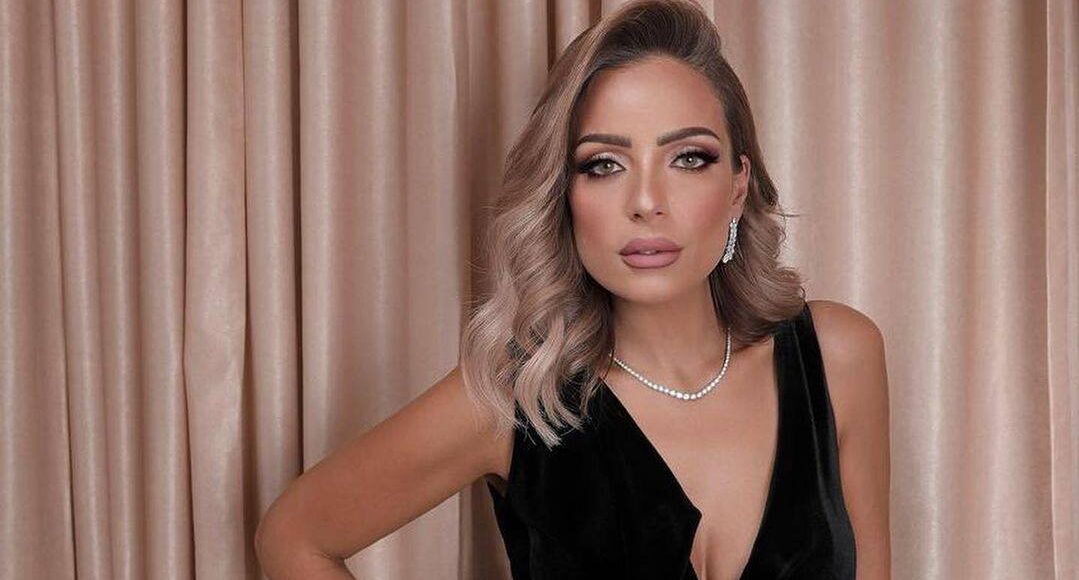 ريم البارودي