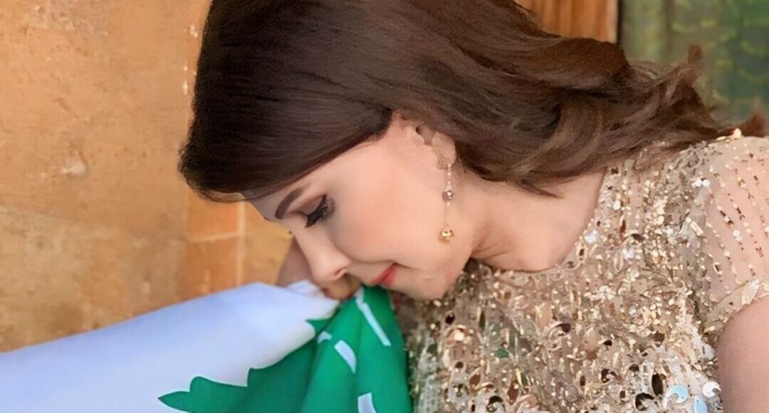 ماجدة الرومي