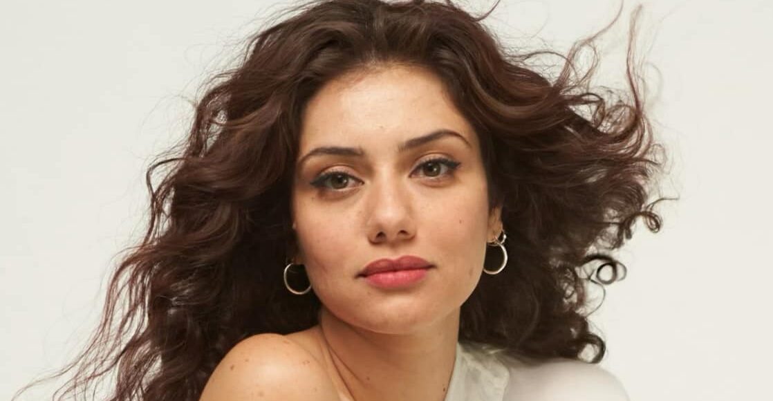 جيهان الشماشرجي