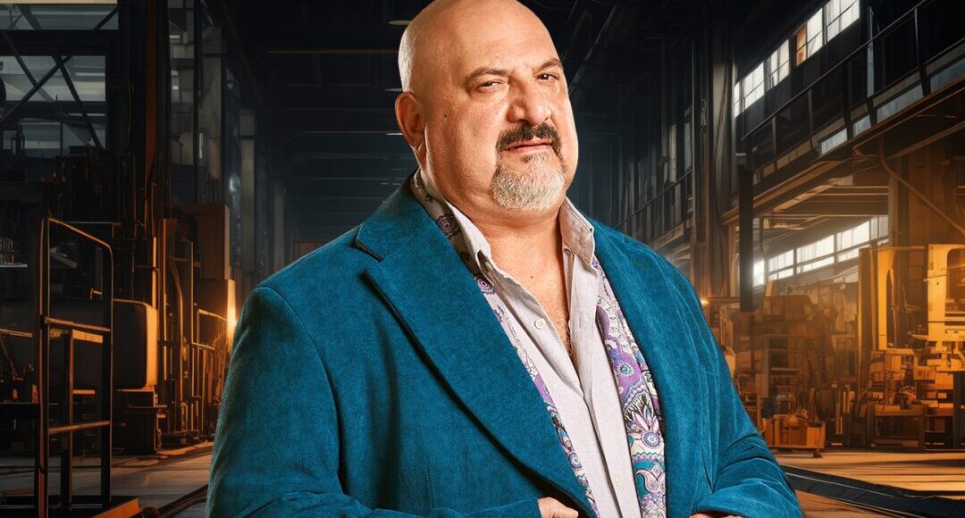 خالد الصاوي