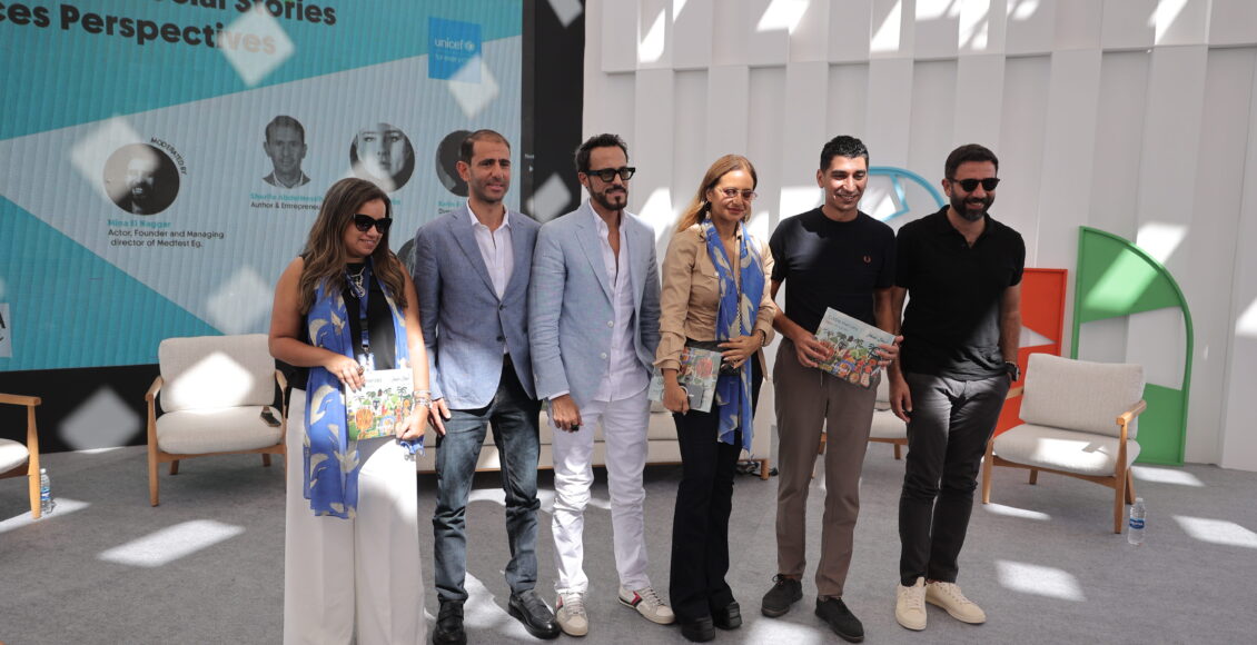 جلسة نقاشية عن علاقة الدراما بالمجتمع والجمهور