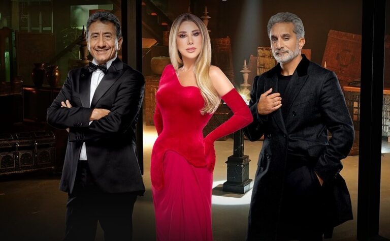 Arabs Got Talent