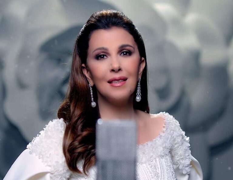 ماجدة الرومي