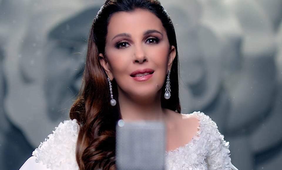 ماجدة الرومي