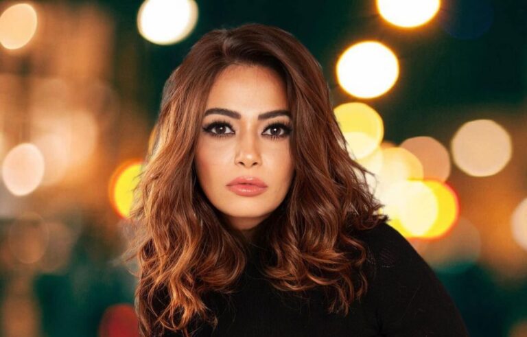 داليا مصطفى