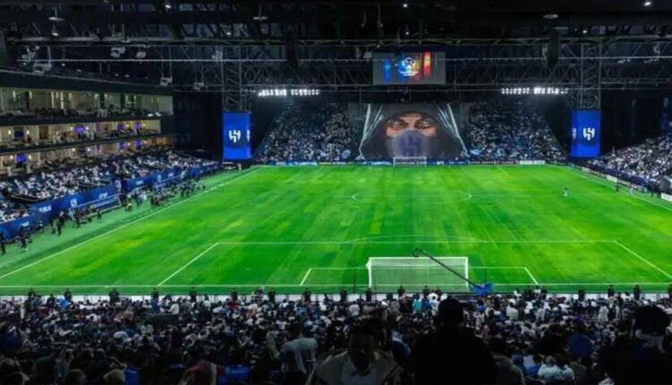 ملعب المملكة أرينا