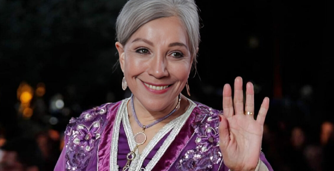 نعيمة المشرقي