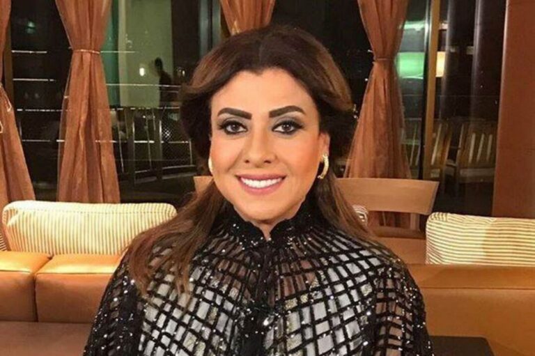 نشوى مصطفى