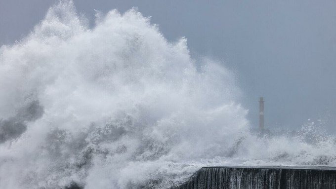أعصار