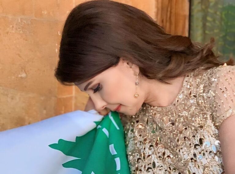 ماجدة الرومي