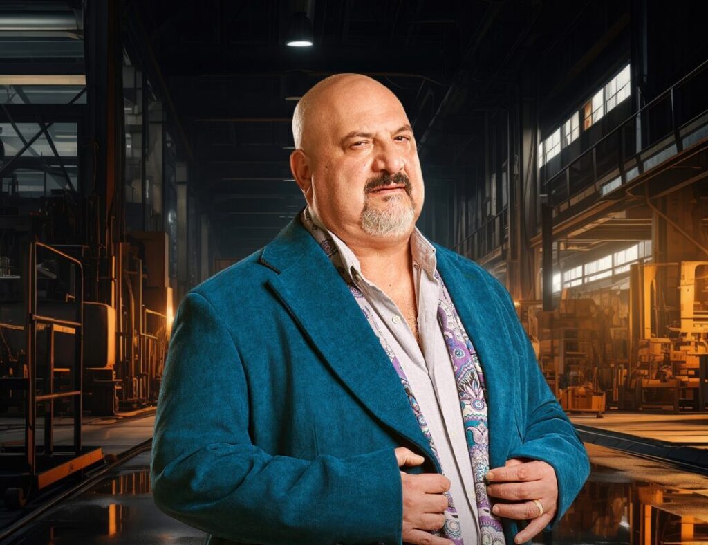 خالد الصاوي