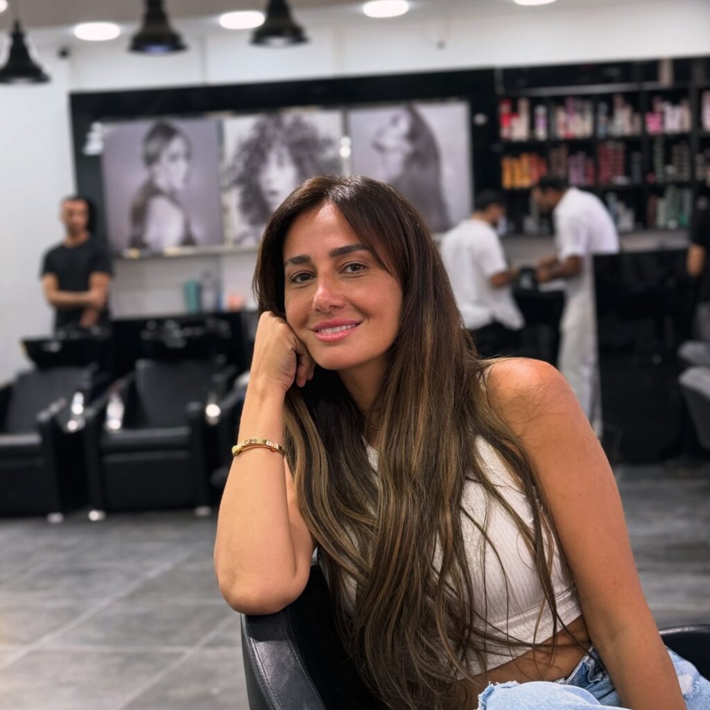 حلا شيحة