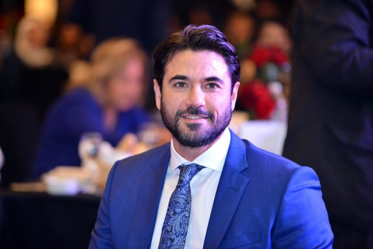 أحمد عز