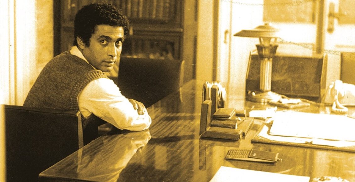 شقيقة أحمد زكي تطالب بالبحث عن مقتنياته المفقودة