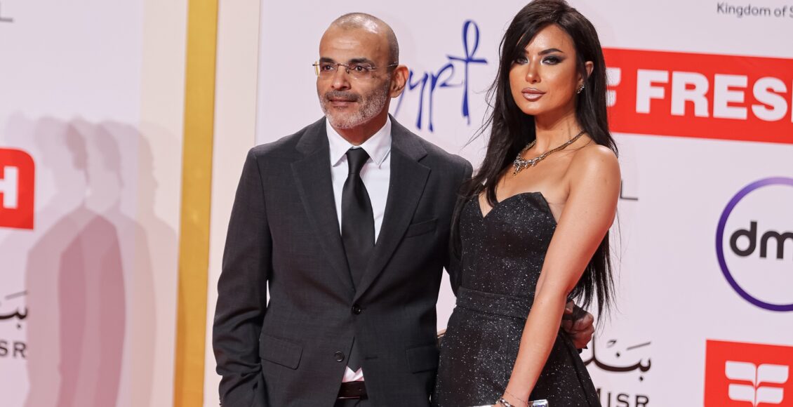 أيمن بهجت قمر