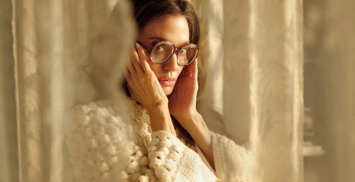 Angelina Jolie