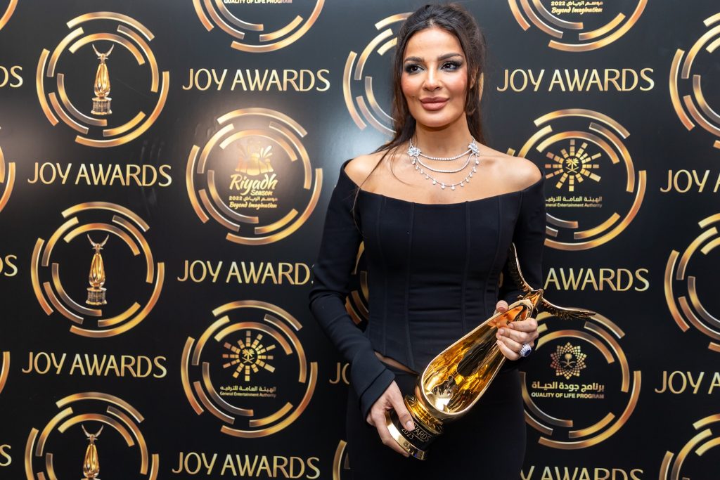 Joy Awards