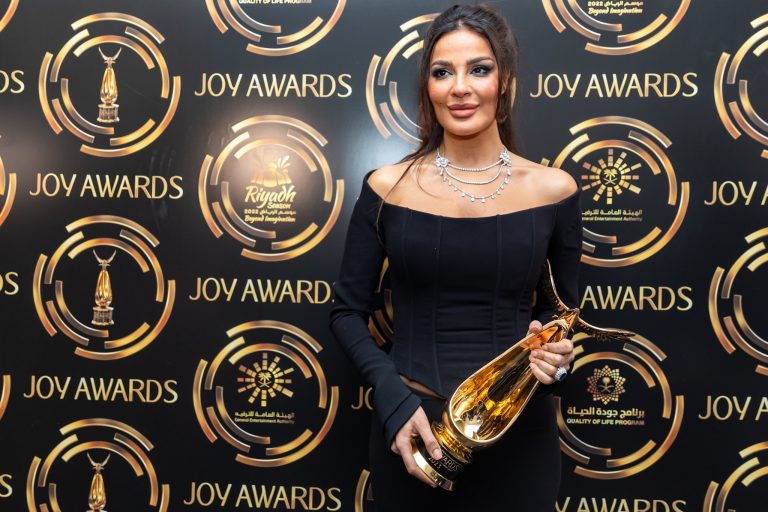 Joy Awards