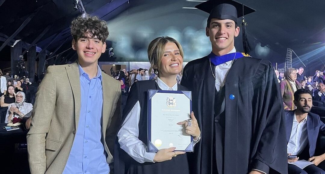 Super proud Moment in my whole life, overwhelming and so emotional, Remembering all of Adam’s journey, Since you were a