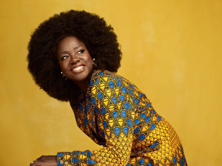 Viola Davis