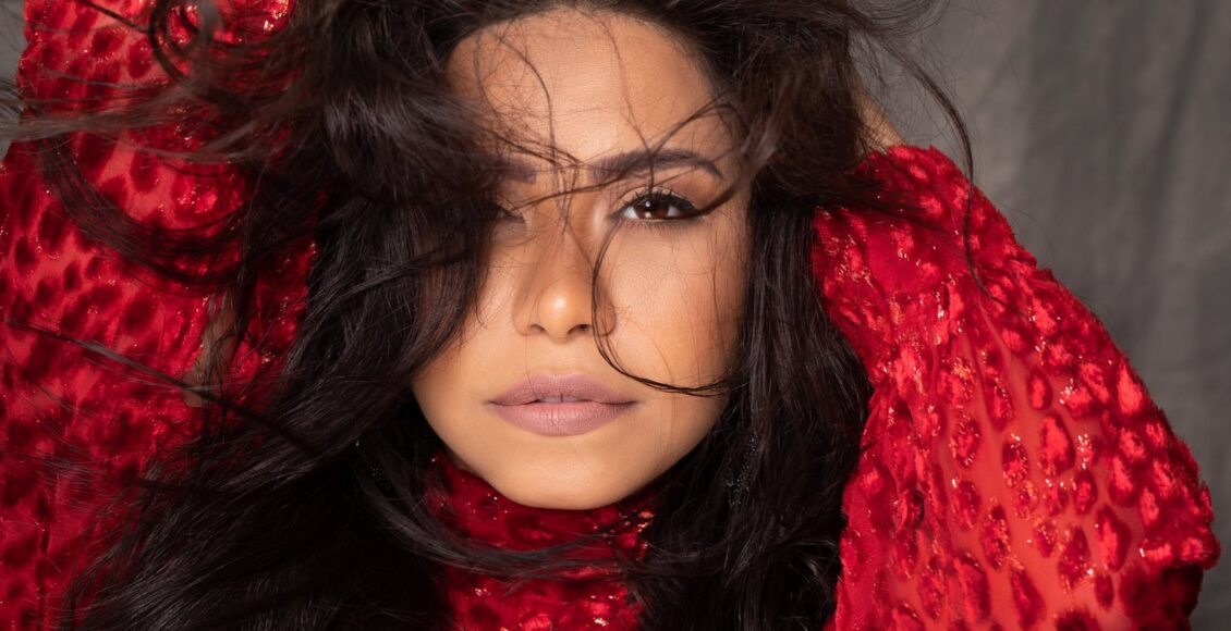 شيرين عبد الوهاب