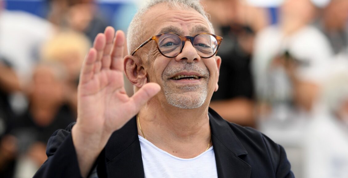 يسري نصر الله