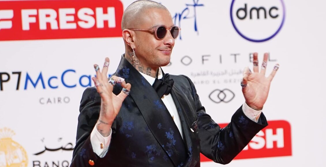 الترند لم يلاحق أحمد الفيشاوي بسبب شائعات الزواج فقط