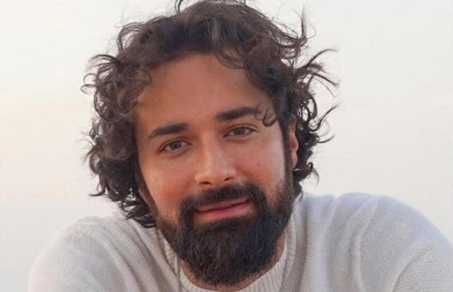 أحمد حاتم