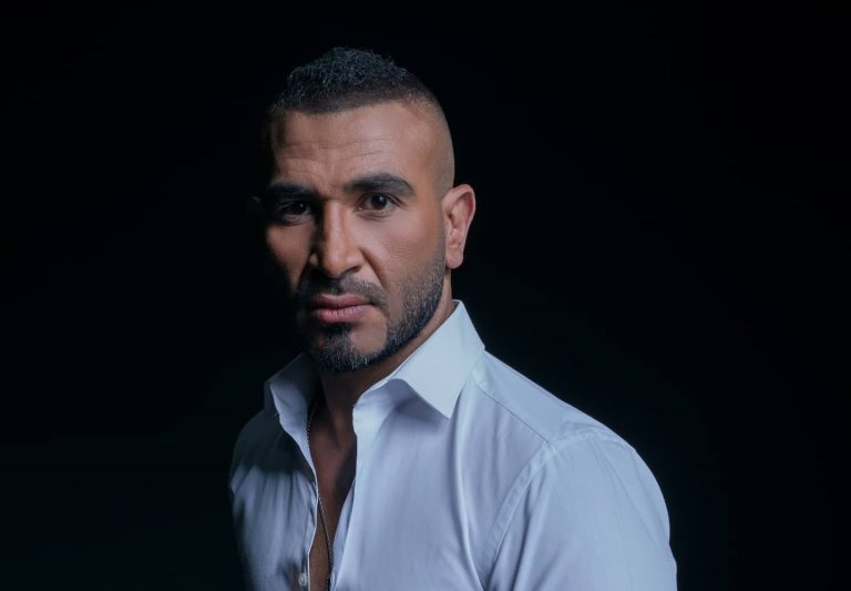 أحمد سعد
