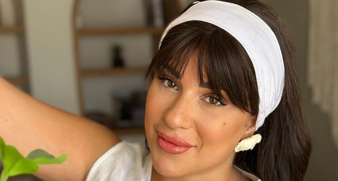 أسما شريف منير