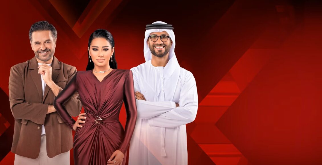 إكس فاكتور دبي