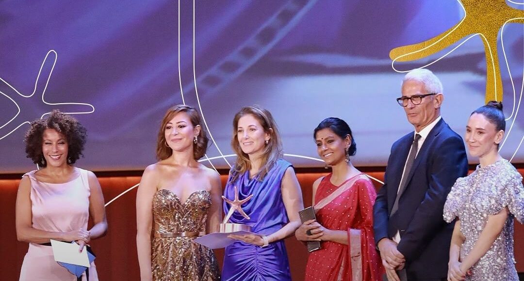 جوائز مهرجان الجونة