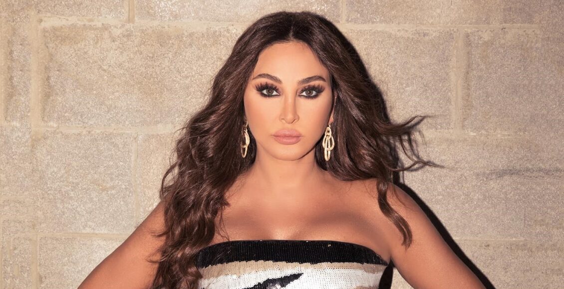 اليسا تتصدر قائمة الأكثر استماعا