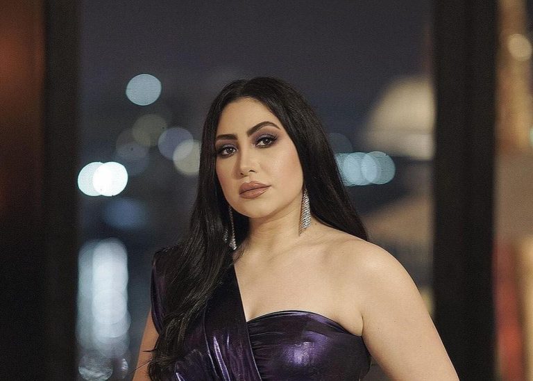 بوسي ترفض منح لقب صوت مصر لأي مطربة