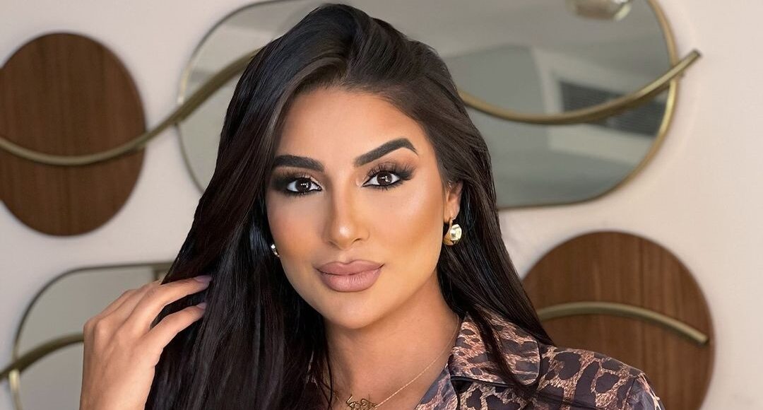 جوري بكر تشكو من الحسد