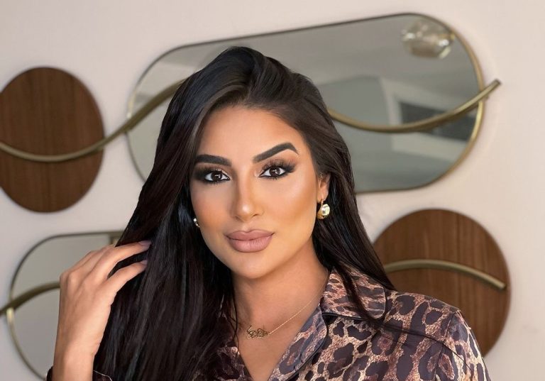 جوري بكر تشكو من الحسد