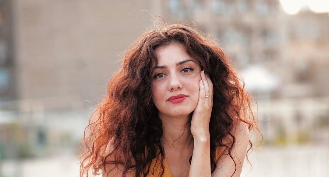 جيهان الشماشرجي تفوز بجائزة أفضل ممثلة في المهرجان المصري الأمريكي بنيويورك