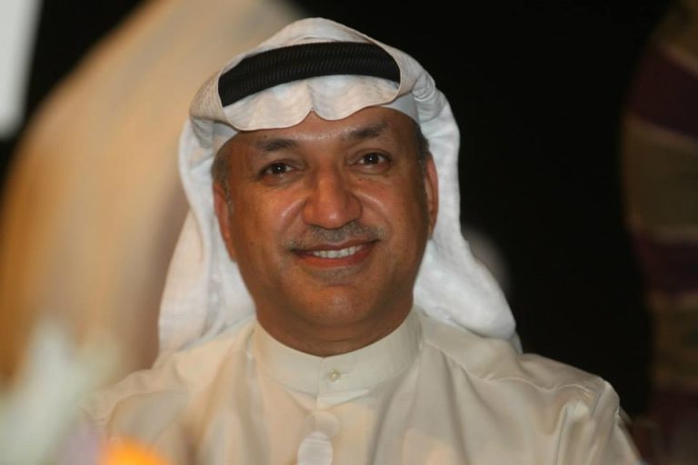 سالم الهندي تسحب منه الجنسية الكويتية