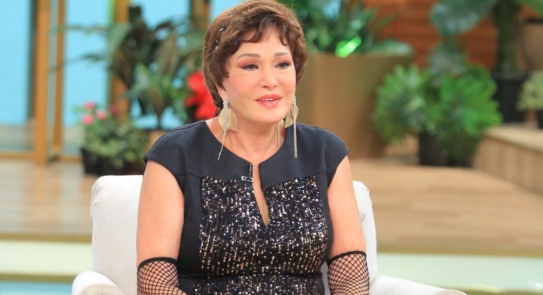 لبلبة رفضت الزواج بعد حسن يوسف