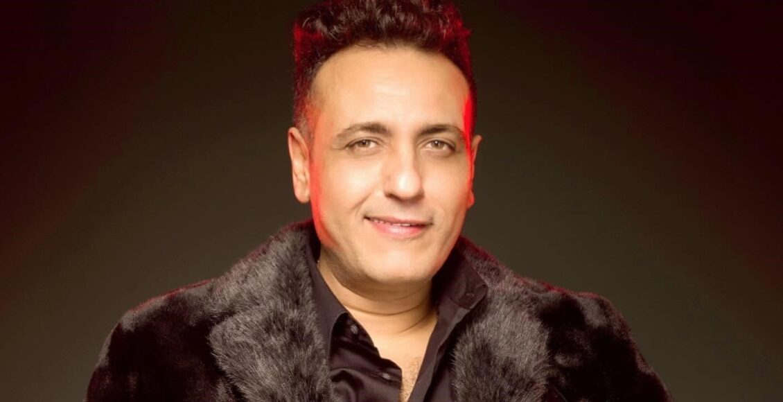 عمرو مصطفى يمسح منشوراته بسبب محمد رحيم