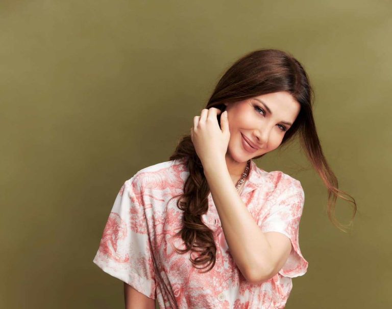 نانسي عجرم