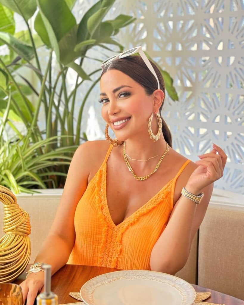 نسرين طافش