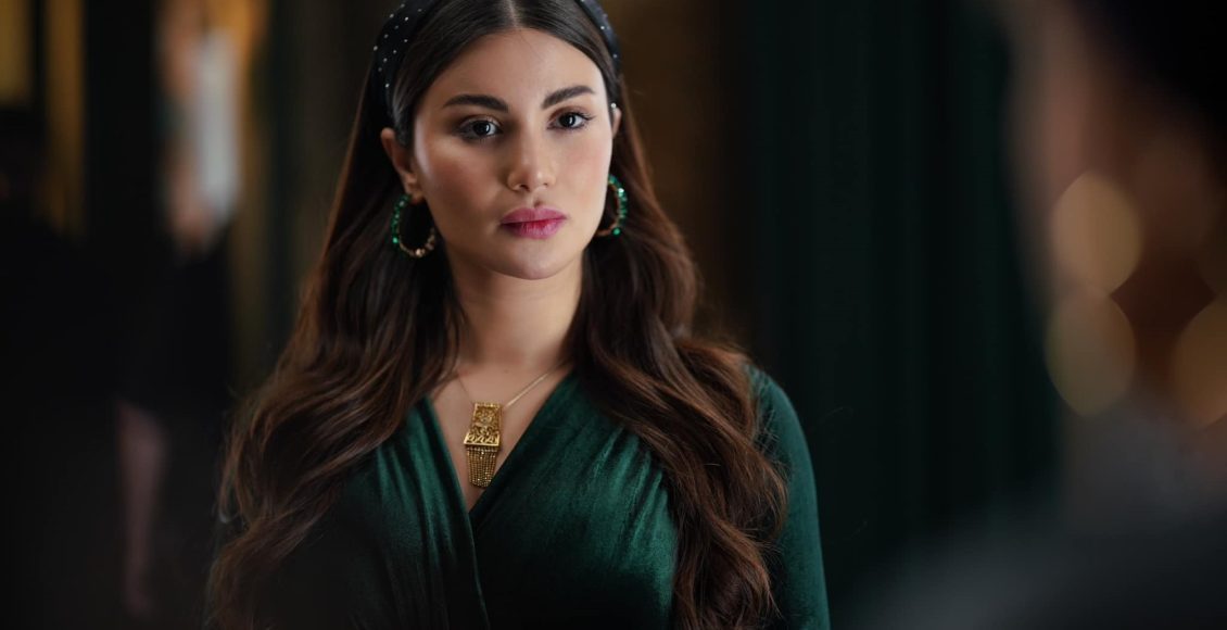 هدى الإتربي تخوض صراعا لا ينتهي