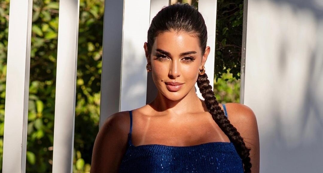 ياسمين صبري