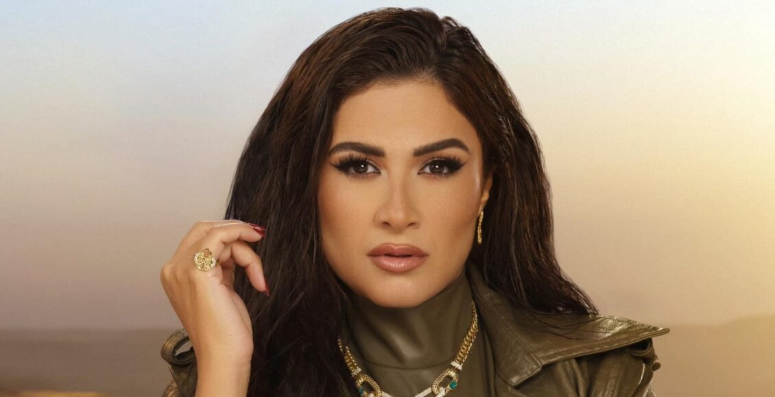 ياسمين عبد العزيز تتصدر الترند بإعلان جديد