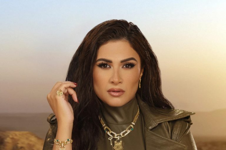 ياسمين عبد العزيز تتصدر الترند بإعلان جديد
