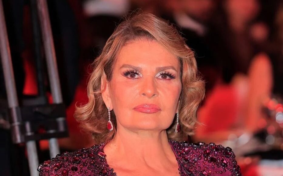 يسرا تنسحب من موسم دراما رمضان