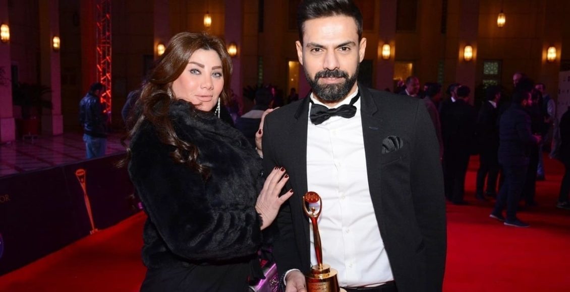 طليقة أمير طعيمة تكشف وصيتها