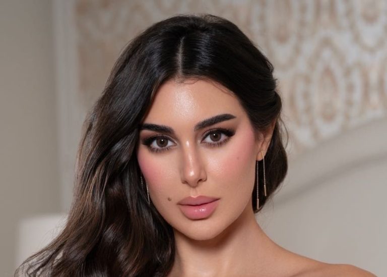 ياسمين صبري تتعاون لأول مرة مع كريم عبد العزيز